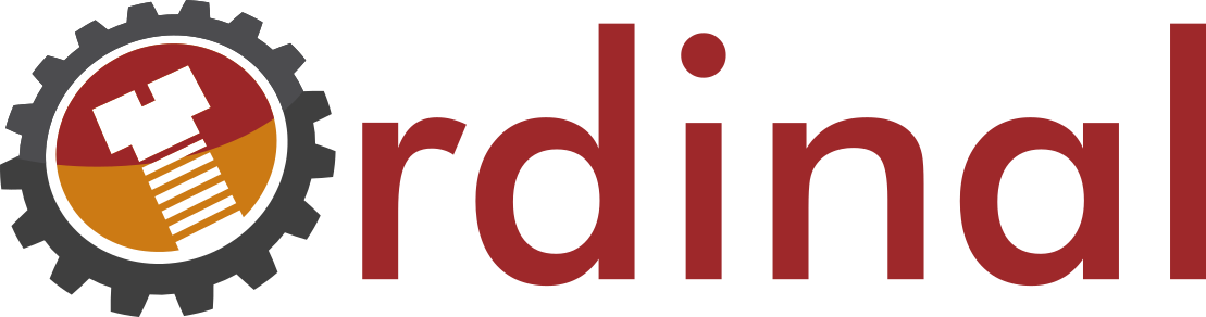 Ordinal