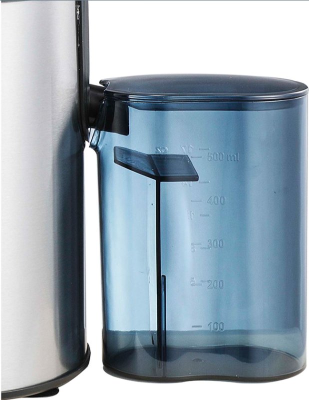 Mellerware 300W Stainless Steel Brushed Juice Extractor — image 1