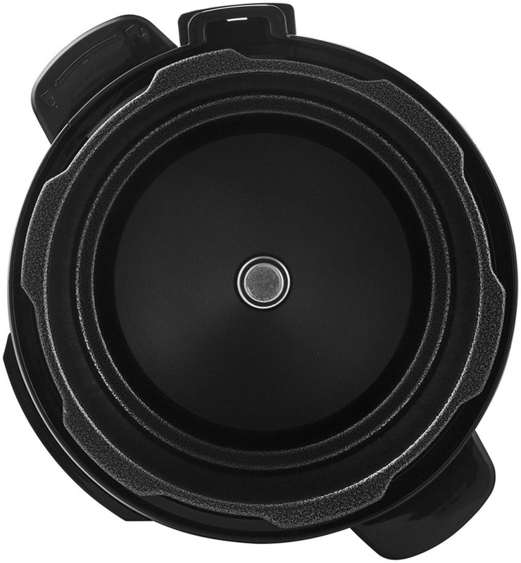 Mellerware 1000W Juno 6 Litres Pressure Cooker With LED Display — image 1