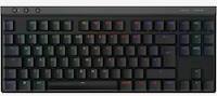 Logitech G G515 TKL LightSpeed Wireless Gaming Keyboard — image 1