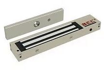Access Control Magnetic Lock - 136kg holding force - 300 — image 1