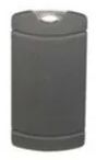 Access Control Rectangular Key Ring Tag — image 1
