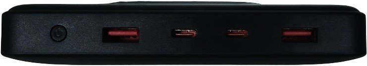 Belj 20000mAh Multi Port 100W Powerbank — image 1