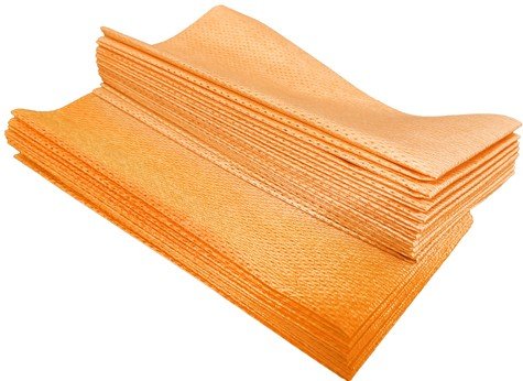 Tevo Blitz 10 Pack Premium Cloths — image 1