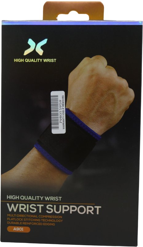 Casey FlexGuard Support Strap For Wrist — image 1
