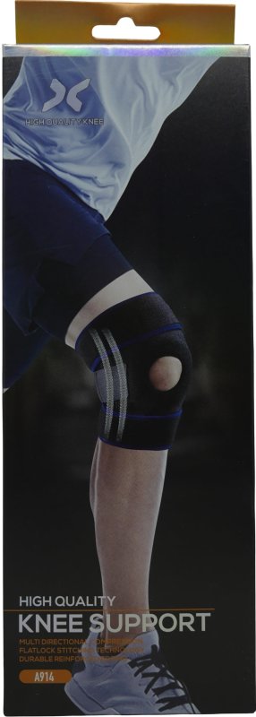 Casey FlexGuard Support Strap For Knee — image 1