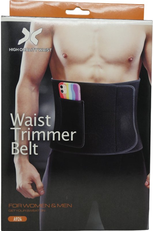 Casey FlexGuard Waist Trimmer Belt Unisex — image 1