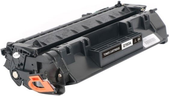 Topjet HP Generic Q5949A OR Q7553A Toner Cartridge — image 1