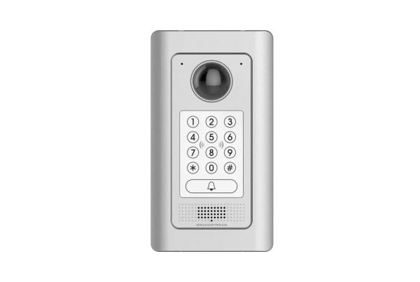Grandstream's GDS37x0-IN-WALL Mounting Kit — image 1