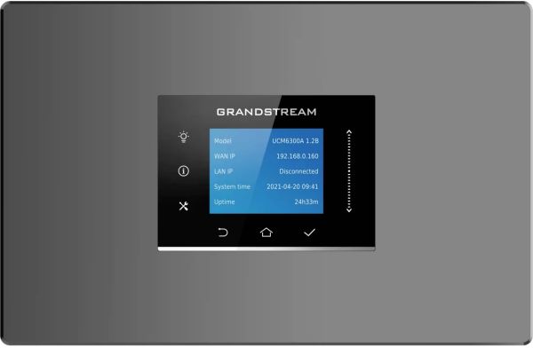Grandstream VoIP PBX | UCM6300A — image 1
