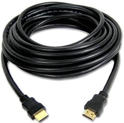 UniQue 30M HDTV Male To Male HDMI Cable — image 1