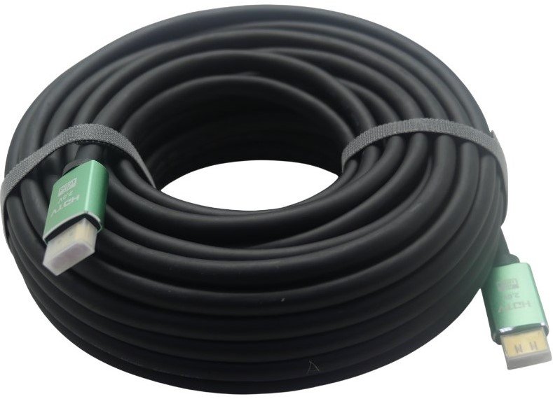 UniQue 4K 10 Meters Premium High Speed HDTV2.0 Cable — image 1
