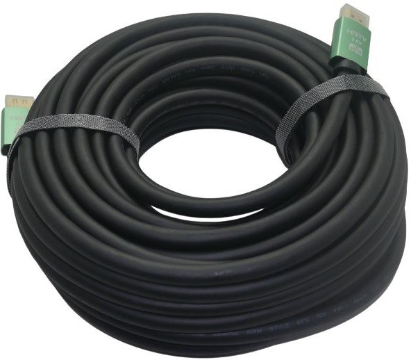 UniQue 4K 15 Meters Premium High Speed HDTV2.0 Cable — image 1