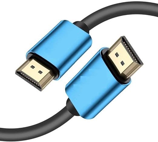 UniQue 4K Ultra HD 20M Premium High Speed HDTV Cable — image 1