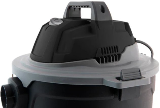 Hoover 15 Litres Wet and Dry Vacuum — image 1