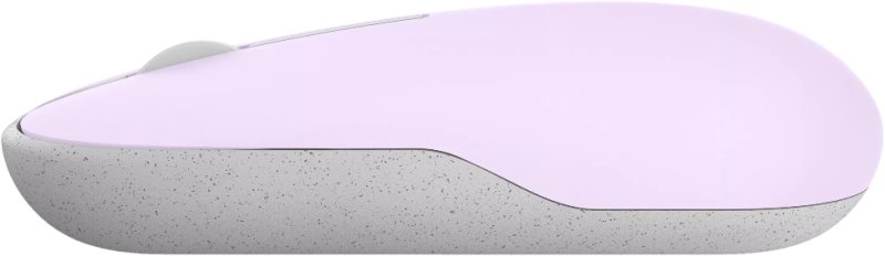 Asus MD100 Mashmallow  Wireless Mouse Mist Purple — image 1