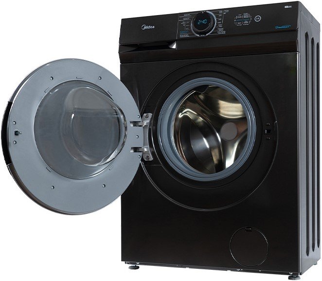 Midea 6kg Front Loader Washing Machine — image 1
