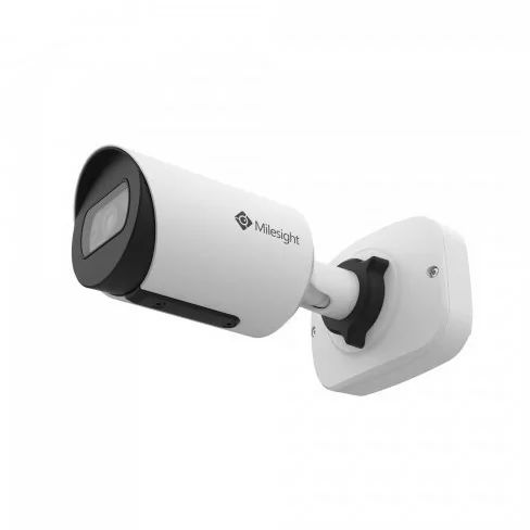 Milesight 2MP AI Vandal-Proof Mini Bullet Camera | MS-C2964-PD — image 1