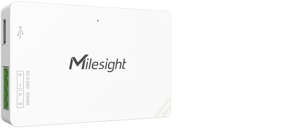 Milesight Controller - NON LTE — image 1