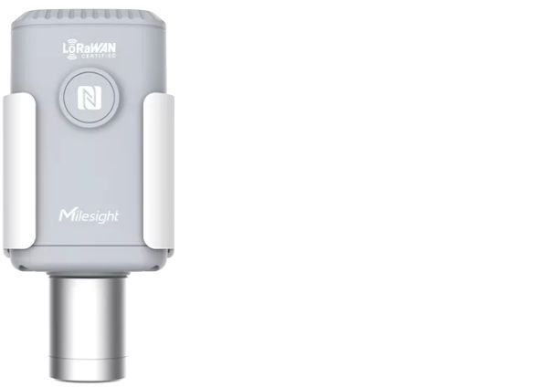 Milesight CO₂, Temperature, Humidity & Pressure Sensor | EM500-CO2 — image 1