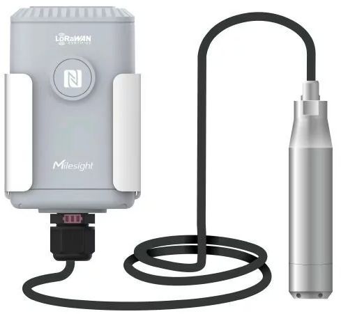 Milesight Submersible Water Level Sensor — image 1