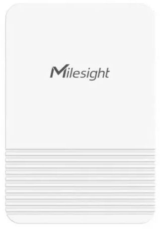Milesight Magnetic Temperature and Humidity Sensor — image 1