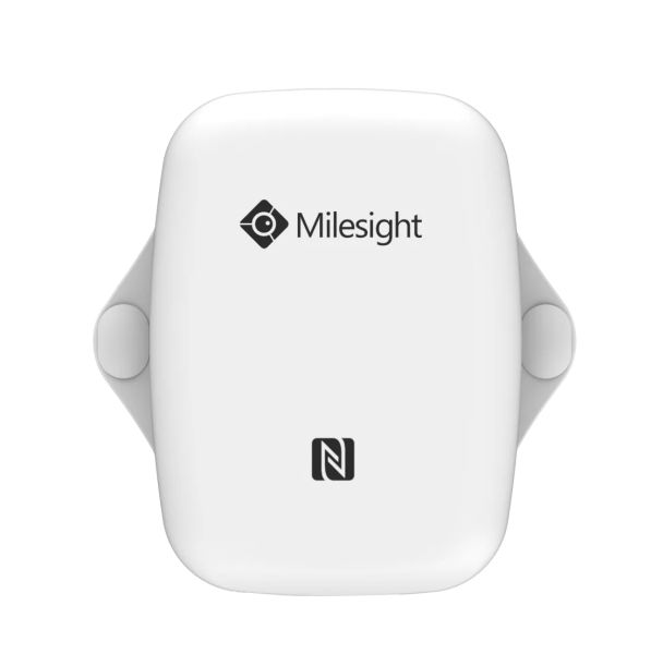 Milesight Temperature, Humidity Sensor — image 1