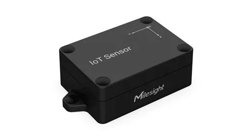 Milesight Tilt Sensor — image 1