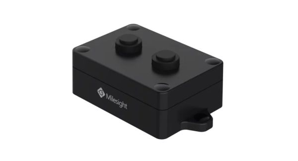 Milesight Ultrasonic Distance & Level Sensor | EM300-UDL — image 1