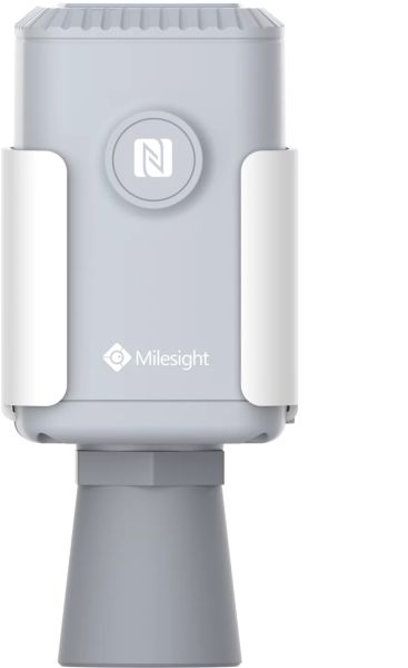 Milesight Ultrasonic Distance/Level Sensor — image 1