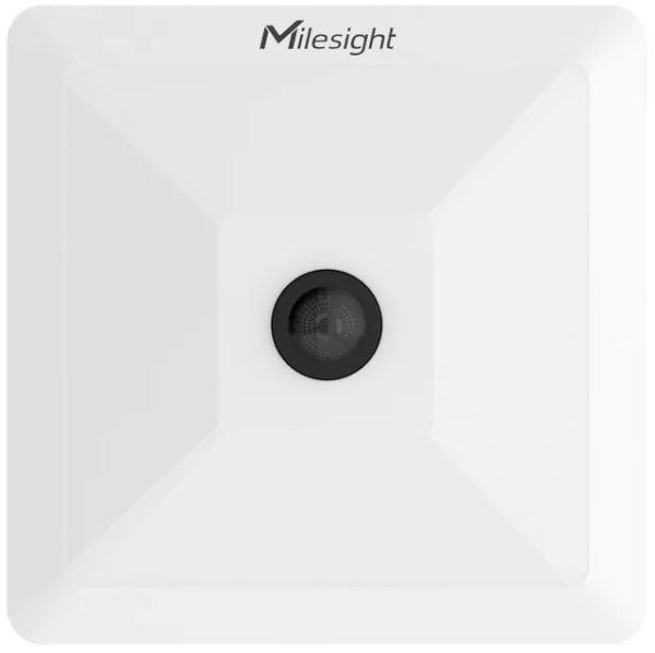Milesight AI Workplace Occupancy Sensor — image 1