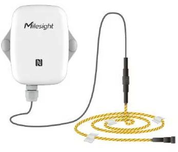 Milesight Zone Leakage Detection Sensor — image 1