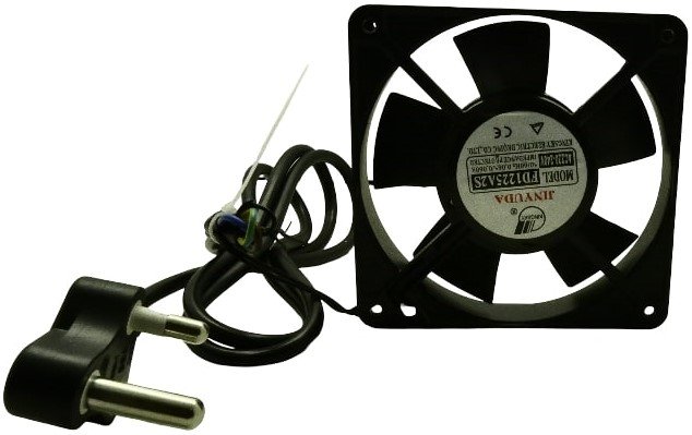Netix Server Rack Fan — image 1