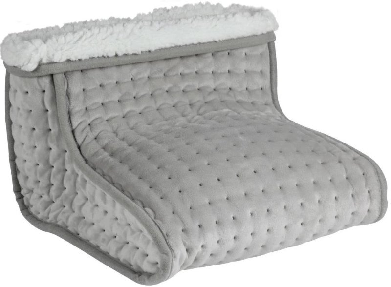 Pure Pleasure Electric Foot Warmer — image 1