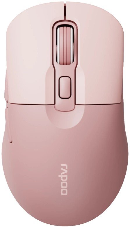 Rapoo M308 Multi Mode Wireless Mouse — image 1