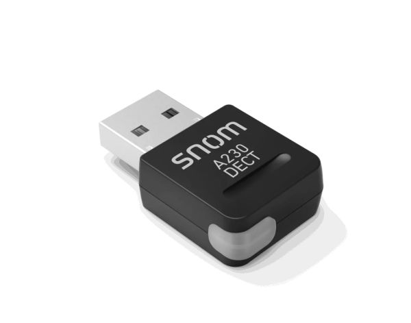 Snom DECT USB Adapter — image 1