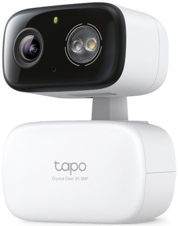 TP Link Indoor or Outdoor Home Security WiFi Camera — image 1