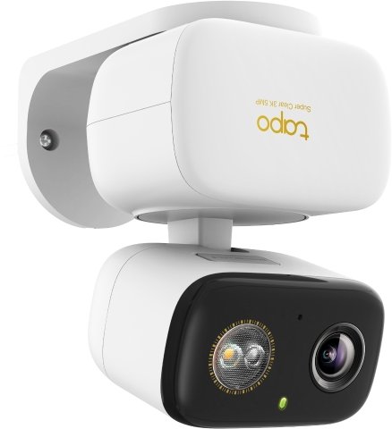 TP Link Tapo C236 3K Pan Tilt Security WiFi Camera — image 1