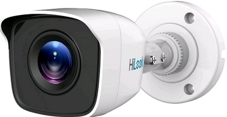 Hikvision HiLook 2MP IR Fixed Mini Bullet Camera — image 1