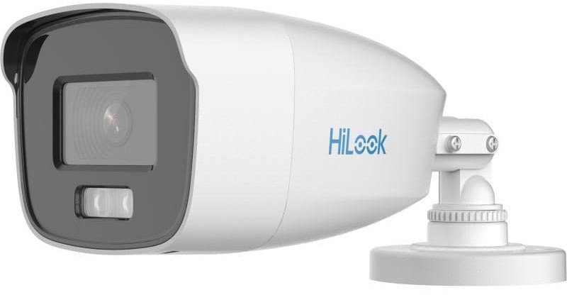 HiLook THC-B229-M 2 MP ColorVu Bullet Camera — image 1