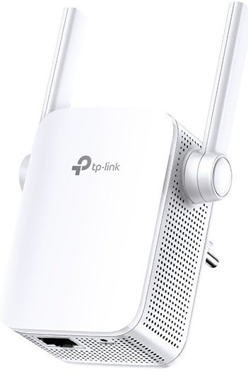 TP Link TL-WA855RE 300Mbps WiFi Range Extender — image 1