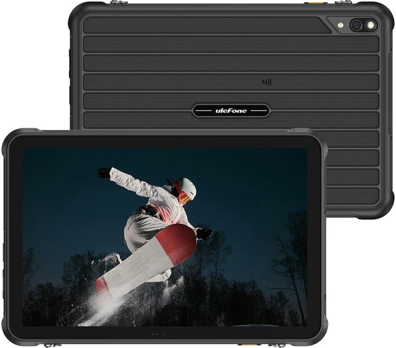 Ulefone RugKing Pad 2 Pro LTE Android 16 Tablet — image 1
