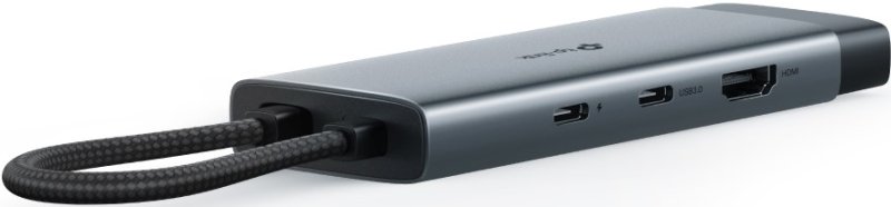 TP Link USB TypeC 6 Port Hub — image 1