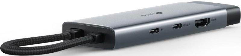 TP Link USB TypeC 7 in 1 Hub — image 1
