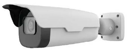 UNV - H.265 - 2 MP WDR Starlight License Plate Recognition (LPR) Camera — image 1