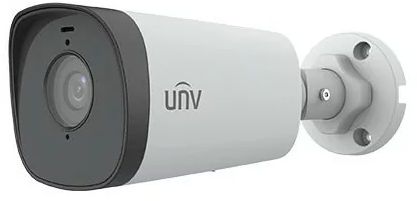 Uniview UNV 2MP LightHunter Bullet IP Camera | IPC2312SB-ADF60KM-I0 — image 1