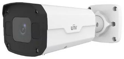 Uniview UNV 2MP LightHunter Motorized Bullet IP Camera 2.7-13.5mm |  IPC2322SB-DZK-I0 — image 1