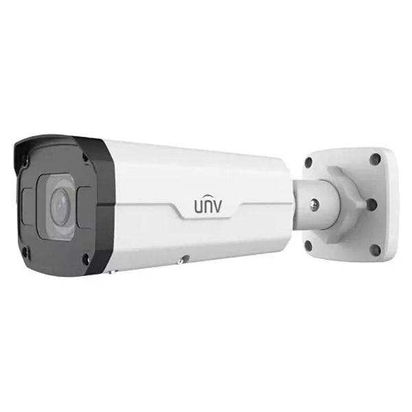 Uniview UNV 5MP LightHunter Motorized Bullet IP Camera 2.7-13.5mm |  IPC2325SB-DZK-I0 — image 1