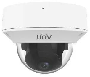 UNV - Ultra H 265 -P1- 2MP WDR & LightHunter VF Motorised Deep Learning Dome Camera — image 1