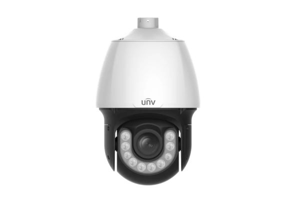 UNV-H.265 - 2MP PTZ Dome Camera 22x Optical Zoom — image 1